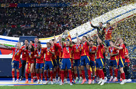 在竞技体育 在竞技体育