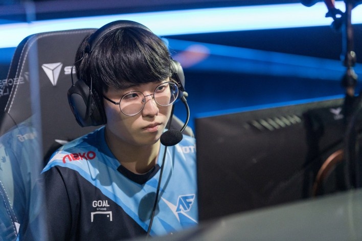 训练与策略 训练与策略